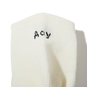 Acy / 2-PACK M.SHORT SOCKS