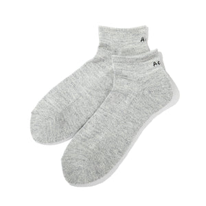 Acy / 2-PACK M.SHORT SOCKS
