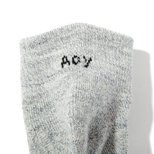画像をギャラリービューアに読み込む, Acy / 2-PACK M.SHORT SOCKS
