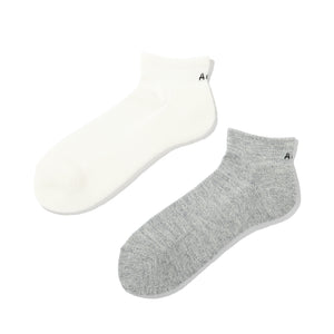 Acy / 2-PACK M.SHORT SOCKS