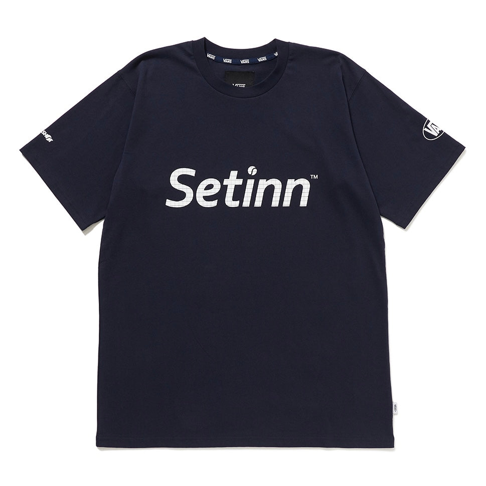 トップス SETINN LOGO SWEAT XL Setinn – TOXGO