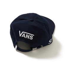 画像をギャラリービューアに読み込む, Setinn × VANS / VANS SPONSER CAP
