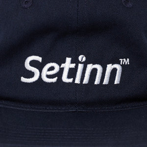 Setinn × VANS / VANS SPONSER CAP