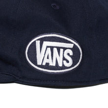 画像をギャラリービューアに読み込む, Setinn × VANS / VANS SPONSER CAP
