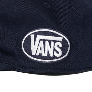 Setinn × VANS / VANS SPONSER CAP