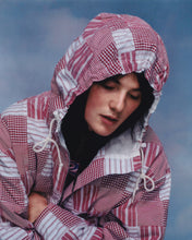 画像をギャラリービューアに読み込む, BoTT / PATCHWORK CHECK JACKET
