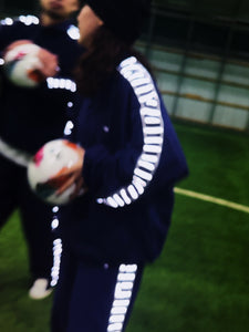 PUMA × ACY / T7 TRACK JACKET