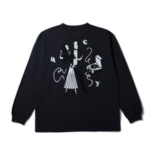 画像をギャラリービューアに読み込む, Acy / JOY L/S TEE
