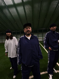 PUMA × ACY / T7 TRACK JACKET