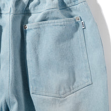 画像をギャラリービューアに読み込む, Acy / SCRATCH DENIM PANTS
