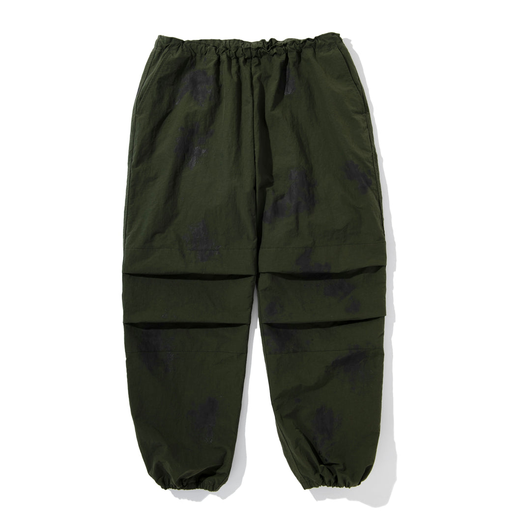 Acy / WORKER TRACK PANTS