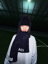 画像をギャラリービューアに読み込む, PUMA × ACY / SCARF
