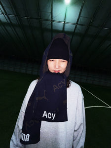 PUMA × ACY / SCARF