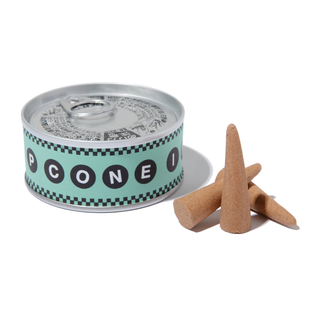 Acy / PCONE INCENSE