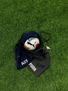 PUMA × ACY / SCARF