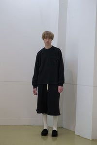 WONDERLAND / WAFFLE L/S