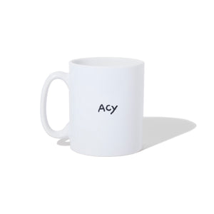 Acy / AK MUG