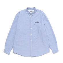 画像をギャラリービューアに読み込む, Setinn / VENTILATION B.D. SHIRT
