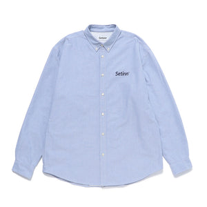 Setinn / VENTILATION B.D. SHIRT