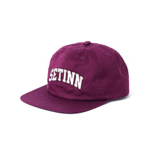 画像をギャラリービューアに読み込む, Setinn / COLLEGE LOGO CAP
