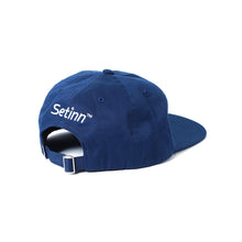 画像をギャラリービューアに読み込む, Setinn / COLLEGE LOGO CAP
