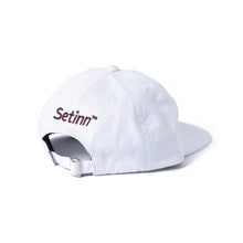 画像をギャラリービューアに読み込む, Setinn / COLLEGE LOGO CAP
