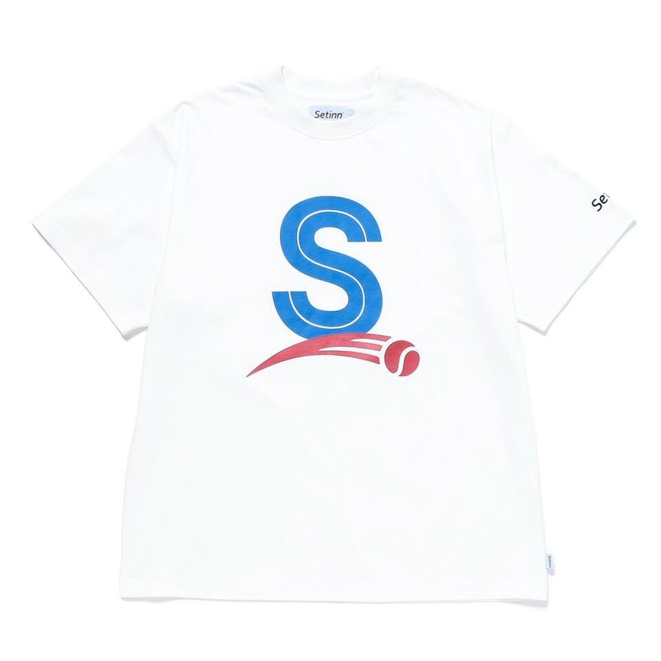 Setinn / CAPITAL TEE