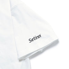 画像をギャラリービューアに読み込む, Setinn / CAPITAL TEE
