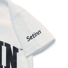 画像をギャラリービューアに読み込む, Setinn / BOOKSTORE TEE
