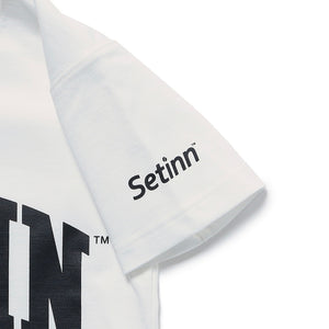 Setinn / BOOKSTORE TEE
