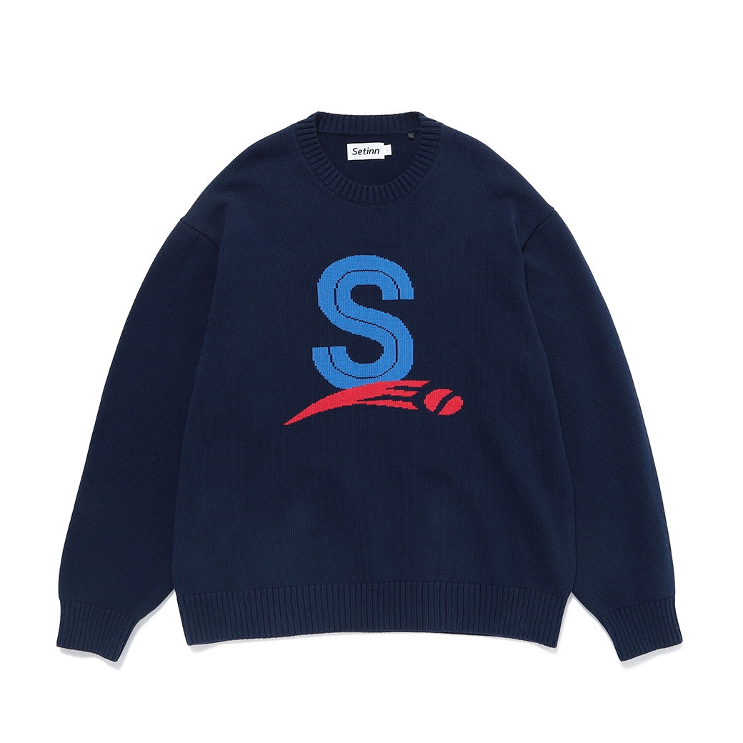 Setinn / CAPITAL KNIT – TOXGO
