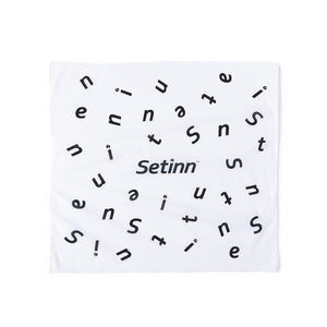 Setinn / SETINN BANDANA