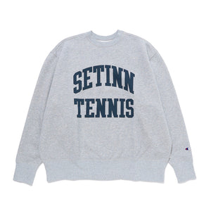 Setinn / CHAMPION STN SWEAT