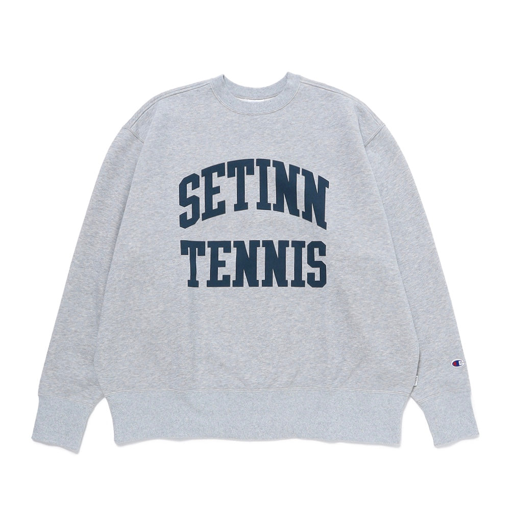 Setinn / CHAMPION STN SWEAT