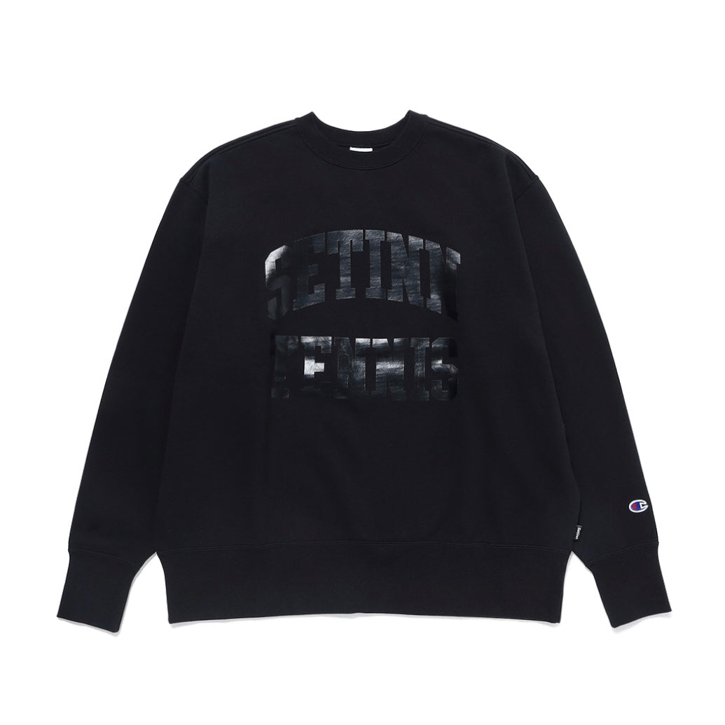 Setinn / CHAMPION STN SWEAT – TOXGO