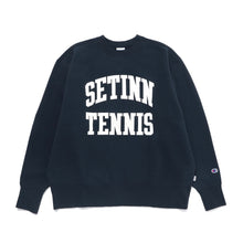 画像をギャラリービューアに読み込む, Setinn / CHAMPION STN SWEAT

