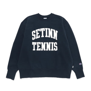 Setinn / CHAMPION STN SWEAT