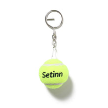 画像をギャラリービューアに読み込む, Setinn / SETINN KEY BALL
