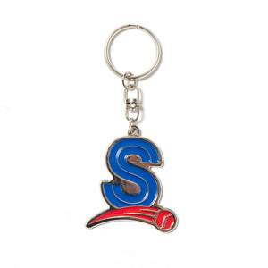 Setinn / BOOKSTORE KEY RING