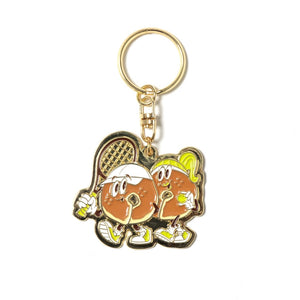 Setinn / BOOKSTORE KEY RING