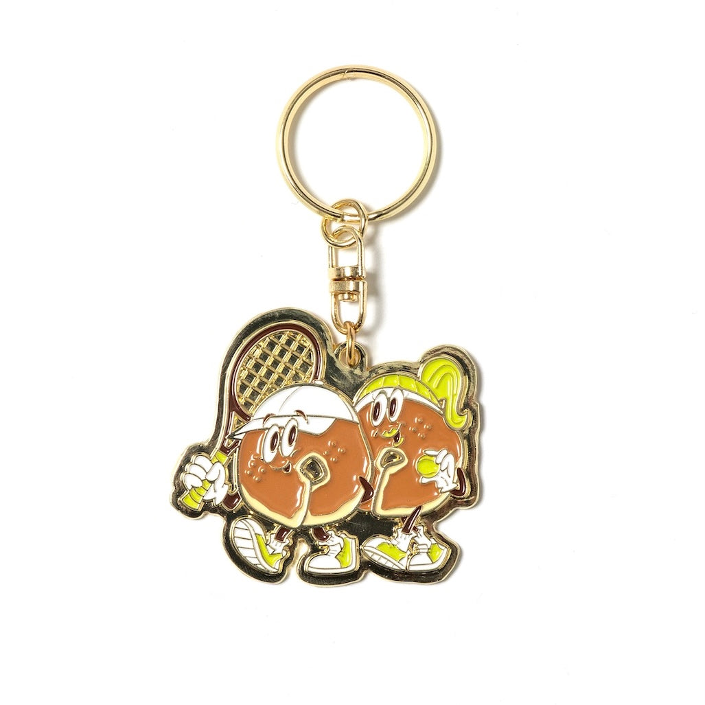 Setinn / BOOKSTORE KEY RING