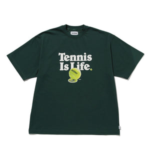SETINN / TENNIS IS LIFE TEE