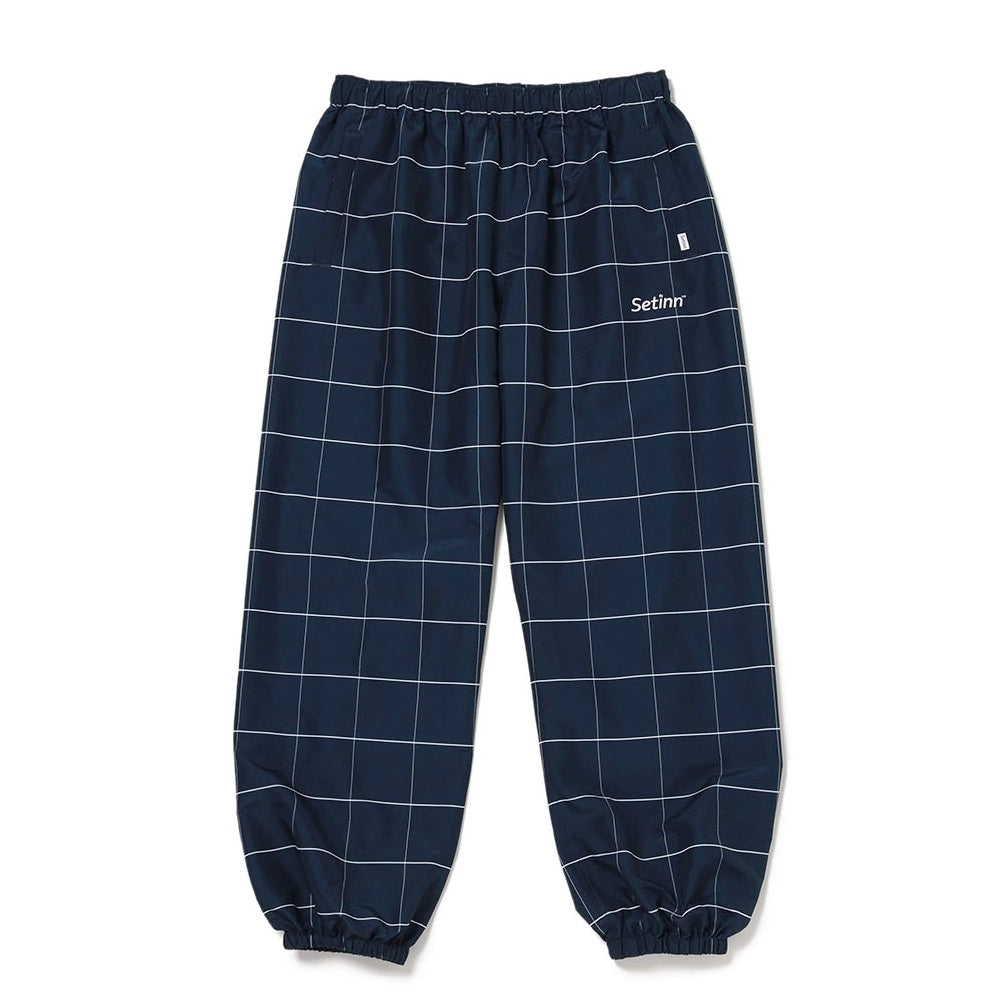 SETINN / GAME PANTS
