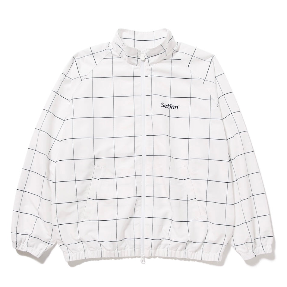 SETINN / GAME JKT