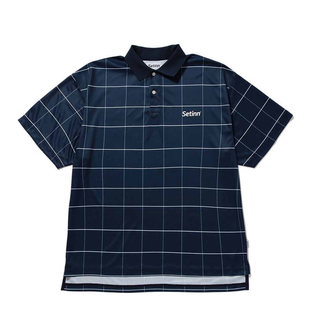 SETINN / GAME POLO