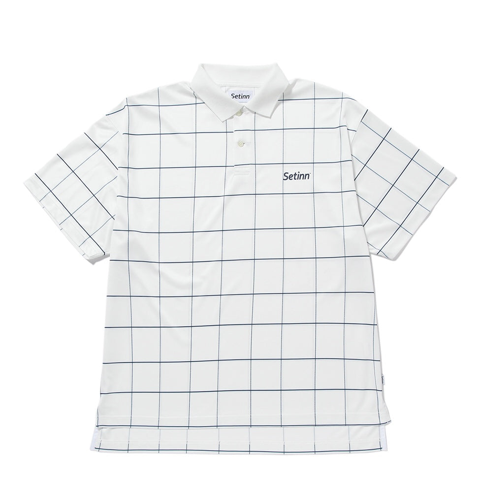 SETINN / GAME POLO