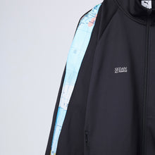 画像をギャラリービューアに読み込む, SEDAN ALL-PURPOSE / VANTILATION TRACK JACKET
