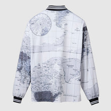 画像をギャラリービューアに読み込む, SEDAN ALL-PURPOSE × PUMA / WORLD MAP GAME SHIRTS
