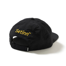 画像をギャラリービューアに読み込む, Setinn / C. STRINGS CAP
