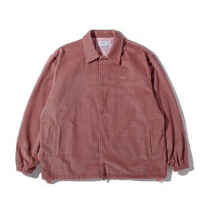 Acy / VENTILATED COACH JACKET